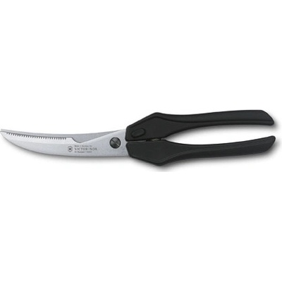 Victorinox Nožnice na hydinu s plastovou rukoväťou