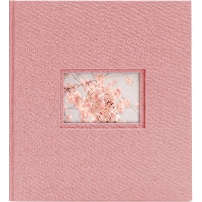 Fotoalbum 10x15 pro 800 fotek Art 203 pink