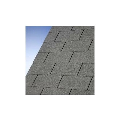 IKO Superglass 3 tabulový šedá břidlice 1 m²