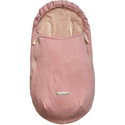 Pinkie Shine Gold -lehký Old Pink