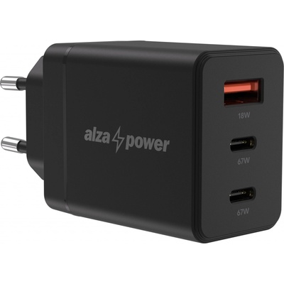 AlzaPower APW-CCG610CCAB – Hledejceny.cz
