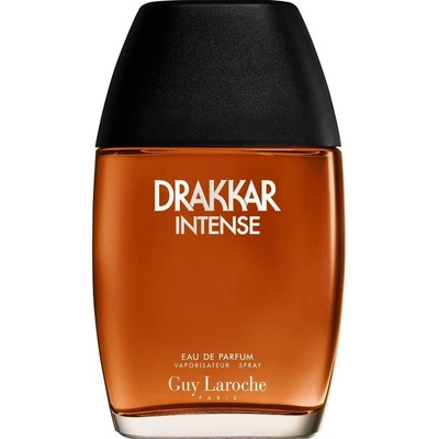 Guy Laroche Drakkar Intense parfumovaná voda pánska 100 ml tester