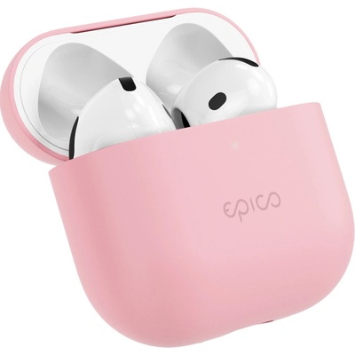 Epico Silicone Cover Airpods 4 9911102300023 – Hledejceny.cz