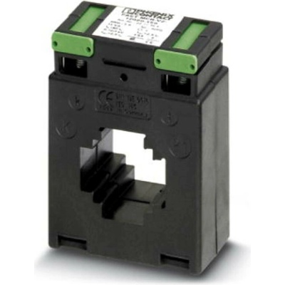 Current transformer PACT MCR-V2-3015- 60- 60-5A-1 2277815 Phoenix Contact