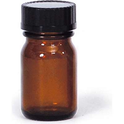 H. Holtermann Hnědá lahvička 30 ml