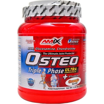 Amix Osteo Triple Phase Concentrate 700 g