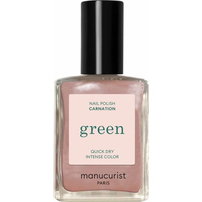 Gabriella Salvete MANUCURIST_Green* Lak na nehty Carnation 15ml