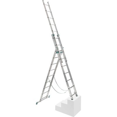 Alve Eurostyl 3 x 11 priečok 711 cm 7811