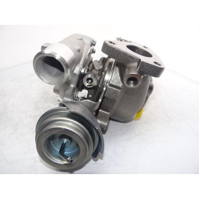 Turbo, Plniace dúchadlo GARRETT 757886-5003W