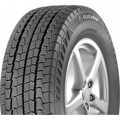 Matador MPS 400 Variant All Weather 2 165/70 R14 89/87R
