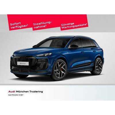 Audi Q6 e-tron Performance 225 kW