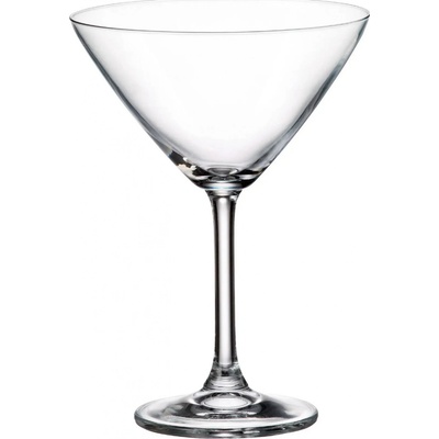 Crystal Bohemia Sklenice COLIBRI 6 x 280 ml