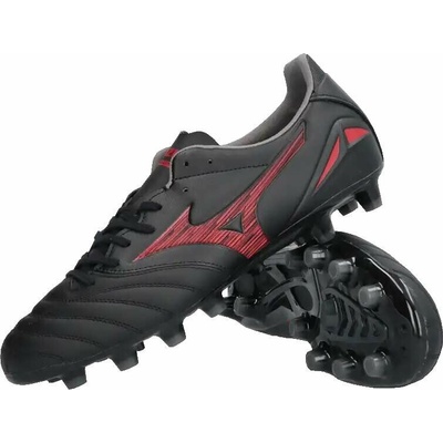 Mizuno MORELIA NEO IV PRO FG černá