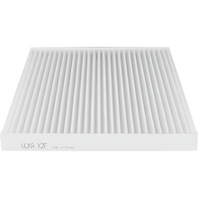 ULKA X2F Filtr do odsávačky prachu Ülka Premium, Aero, Aero B