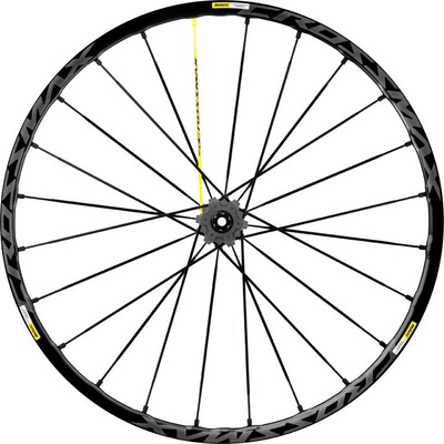 Mavic Crossmax – Hledejceny.cz
