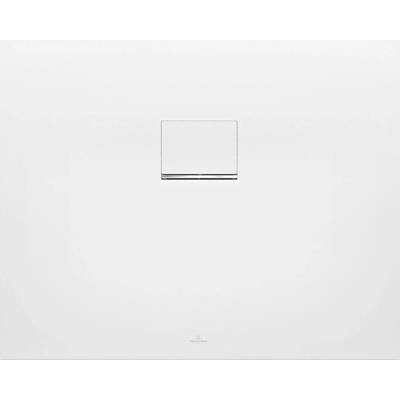 Villeroy & Boch Squaro Infinity 100 x 80 cm UDQ1080SQI2BV-RW