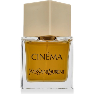 Yves Saint Laurent Cinéma parfumovaná voda dámska 80 ml