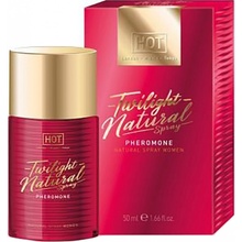 HOT WOMAN PHEROMON Natural Spray 50 ml