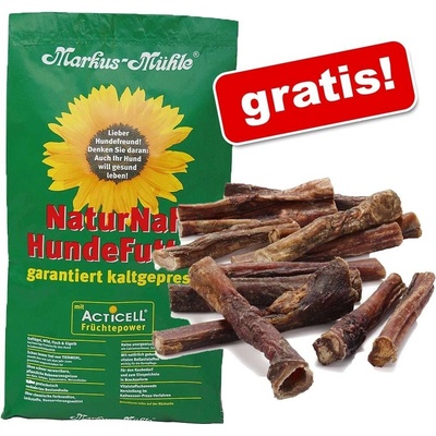 Markus-Mühle Rotwild jelení 15 kg