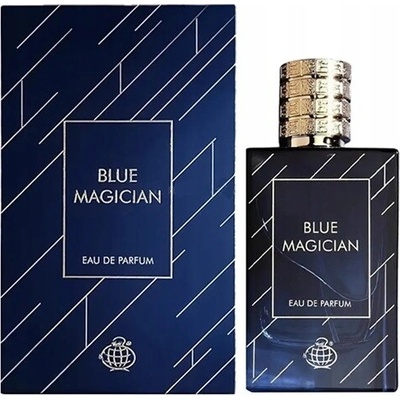 Fragrance World Ro pánská Leather parfémovaná voda unisex 100 ml