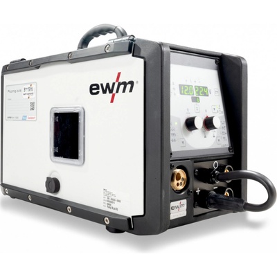 EWM PICOMIG 180 puls TKG