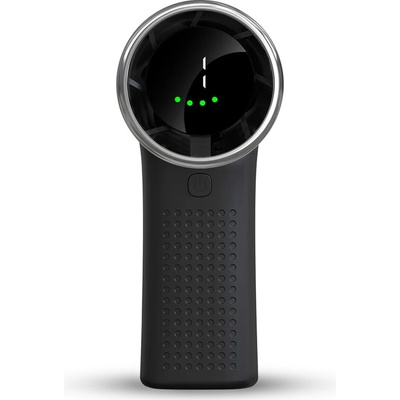 Techsuit A8 černý