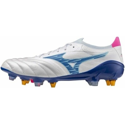 Mizuno MORELIA NEO IV ELITE MIX bílá