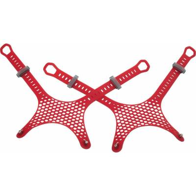 MSR PARAGON MESH REPLACEMENT STRAPS