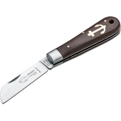 Otter Anker-Messer