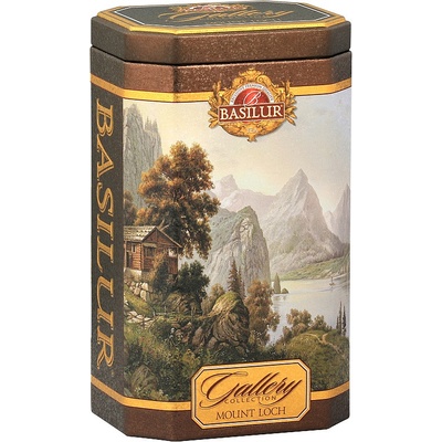 Basilur Gallery Mount Loch plech 100 g