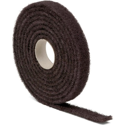 Würth Nylonové brúsne rúno hrubé A P100 - B115 mm - L5 m - 0585805100