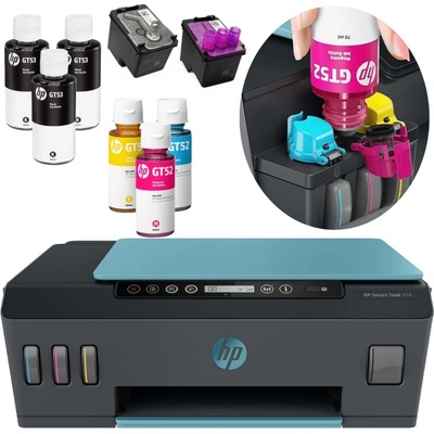 HP Smart Tank 516 3YW70A