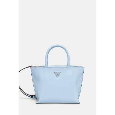 Guess crossbody kabelka dámska ARNELA HWNY97.23750 modrá