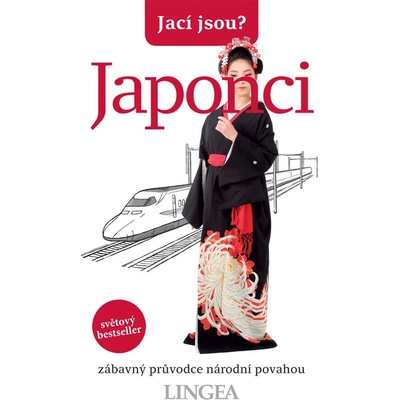 Jací jsou? - Japonci