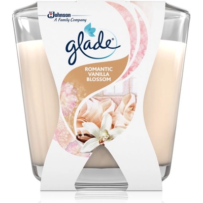 Glade Romantic Vanilla Blossom 70 g