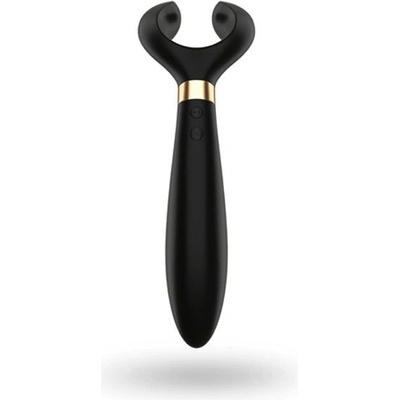 Satisfyer Endless Fun černý