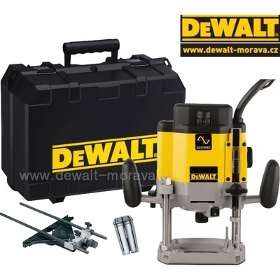 DeWALT DW625EK
