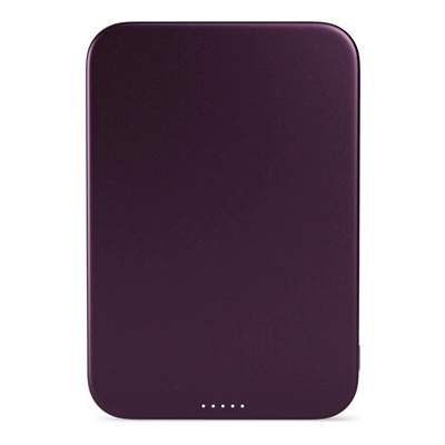 Epico UltraPack Qi2 Slim Alu Mag+ Wireless EM51 9915113700001