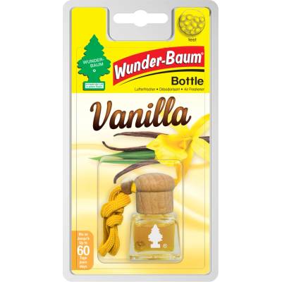 WUNDER-BAUM Classic Vanilla 4,5 ml
