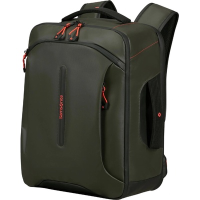 Samsonite ECODIVER S Underseater Zelená Climbing Ivy 25L