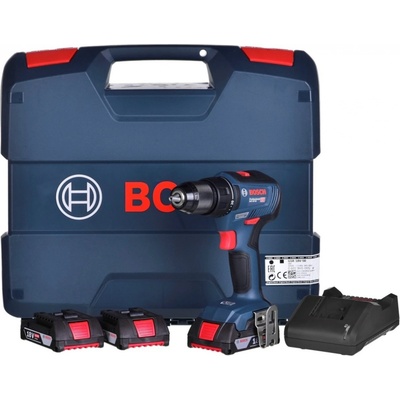 Bosch GSR 18V-50 0.601.9H5.005