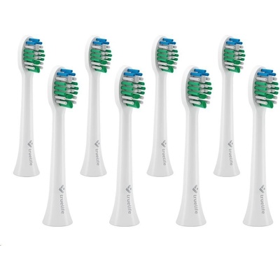 TrueLife SonicBrush Compact Standard White 8 ks – Hledejceny.cz