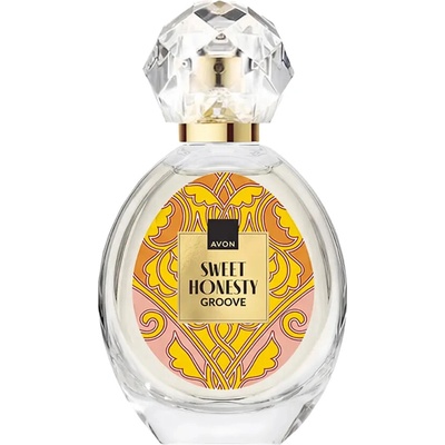 Avon Sweet Honesty Groove parfémovaná voda dámská 50 ml