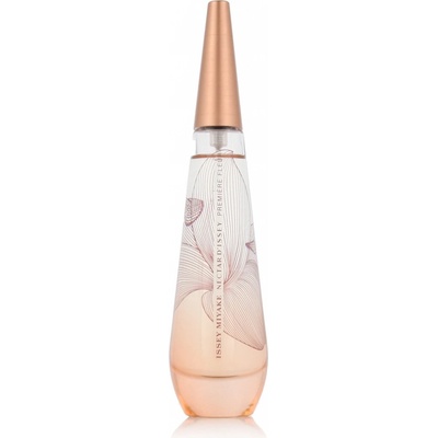Issey Miyake Nectar D’Issey Première Fleur parfumovaná voda dámska 50 ml