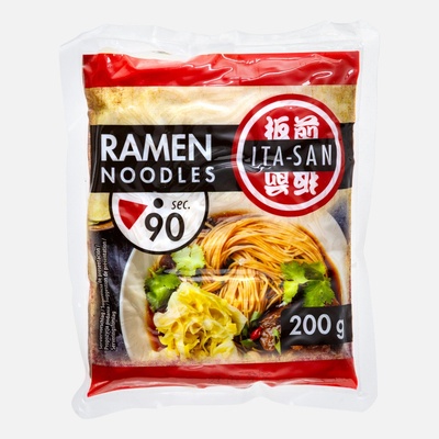 ITA SAN Ramen nudle čerstvé 200 g