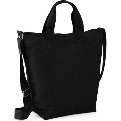 Bag Base bavlněná taška canvas 626.29 černá