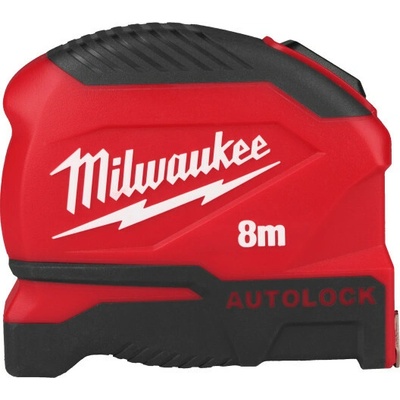 Milwaukee Autolock Svinovací metr 8 m Gen 2 4932498774