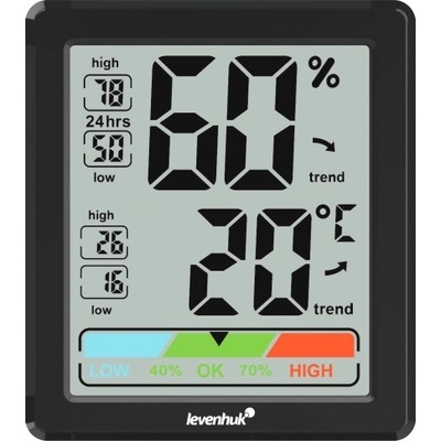 Levenhuk Wezzer BASE L20