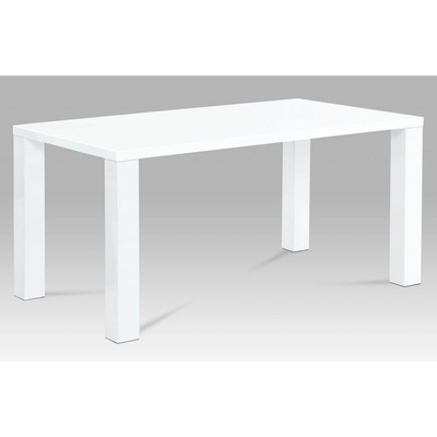 Autronic AT-3008 160x90x76 cm biely