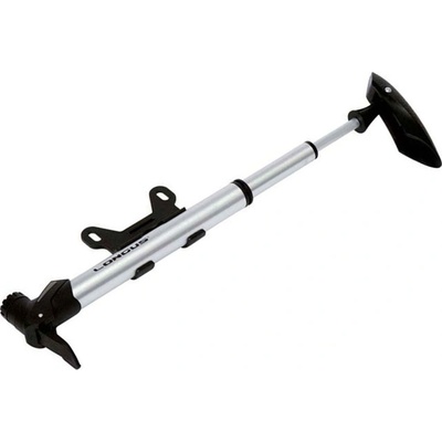 Longus Telescop